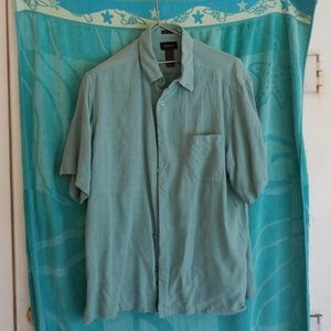 Vintage 90s Men's Shirt